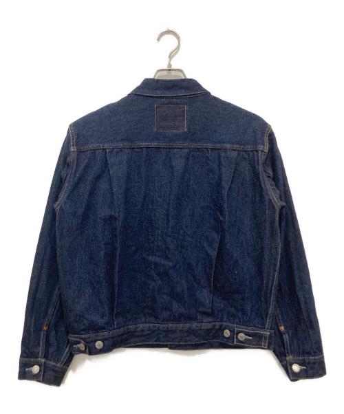 LEVI'S VINTAGE CLOTHING（リーバイス ビンテージ クロージング）LEVI'S VINTAGE CLOTHING (リーバイス ビンテージ クロージング) 507XX TYPE 2 JACKET インディゴ サイズ:42の古着・服飾アイテム