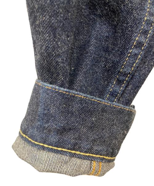 LEVI'S VINTAGE CLOTHING（リーバイス ビンテージ クロージング）LEVI'S VINTAGE CLOTHING (リーバイス ビンテージ クロージング) 507XX TYPE 2 JACKET インディゴ サイズ:42の古着・服飾アイテム