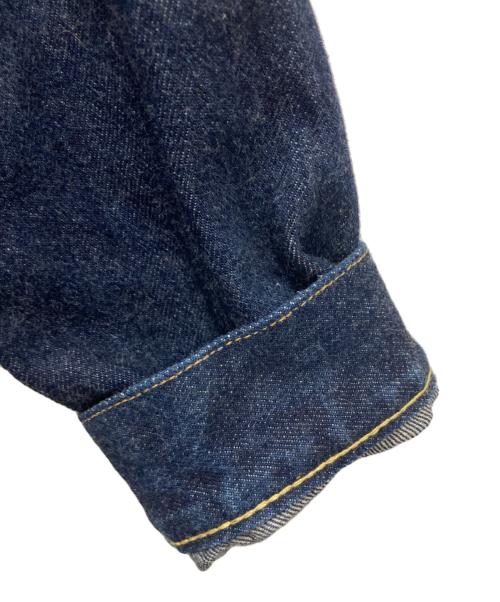 LEVI'S VINTAGE CLOTHING（リーバイス ビンテージ クロージング）LEVI'S VINTAGE CLOTHING (リーバイス ビンテージ クロージング) 507XX TYPE 2 JACKET インディゴ サイズ:42の古着・服飾アイテム