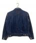 LEVI'S VINTAGE CLOTHING (リーバイス ビンテージ クロージング) 507XX TYPE 2 JACKET インディゴ サイズ:42：34000円