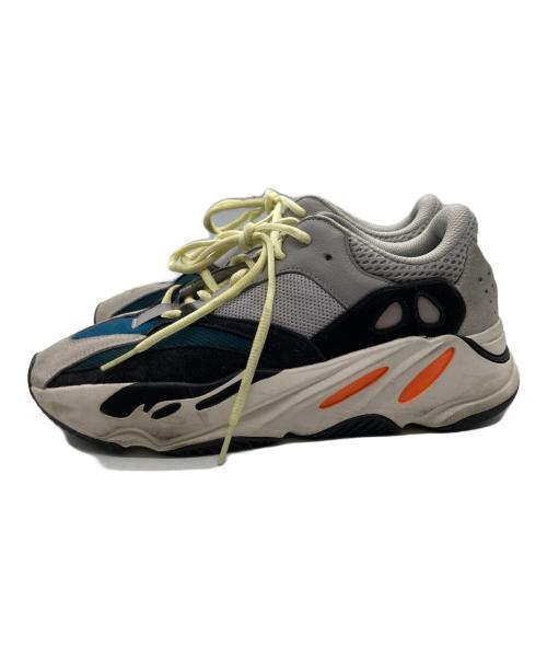 adidas（アディダス）adidas (アディダス) YEEZY Boost 700 グレー サイズ:26.5cmの古着・服飾アイテム