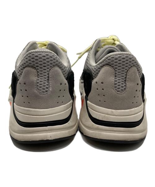 adidas（アディダス）adidas (アディダス) YEEZY Boost 700 グレー サイズ:26.5cmの古着・服飾アイテム