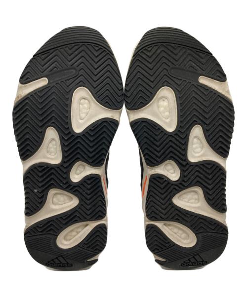 adidas（アディダス）adidas (アディダス) YEEZY Boost 700 グレー サイズ:26.5cmの古着・服飾アイテム