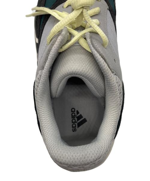 adidas（アディダス）adidas (アディダス) YEEZY Boost 700 グレー サイズ:26.5cmの古着・服飾アイテム
