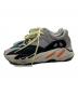 adidas (アディダス) YEEZY Boost 700 グレー サイズ:26.5cm：10000円