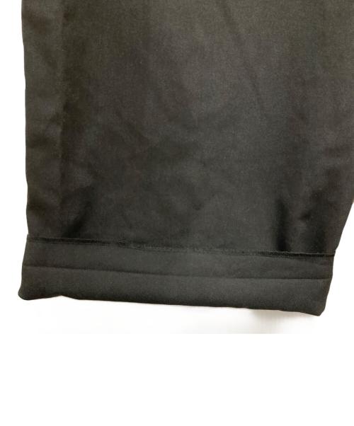 ACLENT（アクレント）ACLENT (アクレント) レイヤードベアオールインワン ブラック サイズ:FREEの古着・服飾アイテム