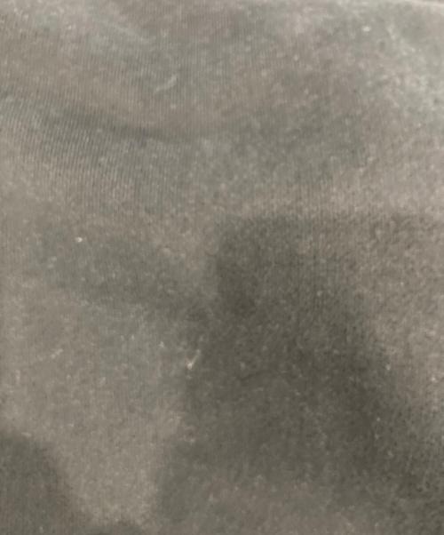 DALL CLOTHING（ダルクロージング）DALL CLOTHING (ダルクロージング) Wジップパーカー ブラック サイズ:XXLの古着・服飾アイテム