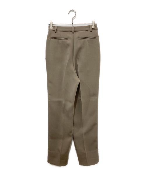 Gypsohila（ジプソフィア）Gypsohila (ジプソフィア) White Hempants ベージュ サイズ:FREEの古着・服飾アイテム