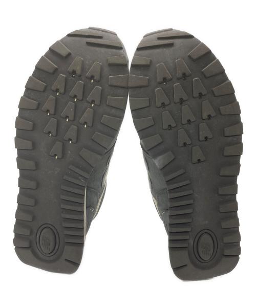 NEW BALANCE（ニューバランス）NEW BALANCE (ニューバランス) ローカットスニーカー グレー サイズ:30cmの古着・服飾アイテム