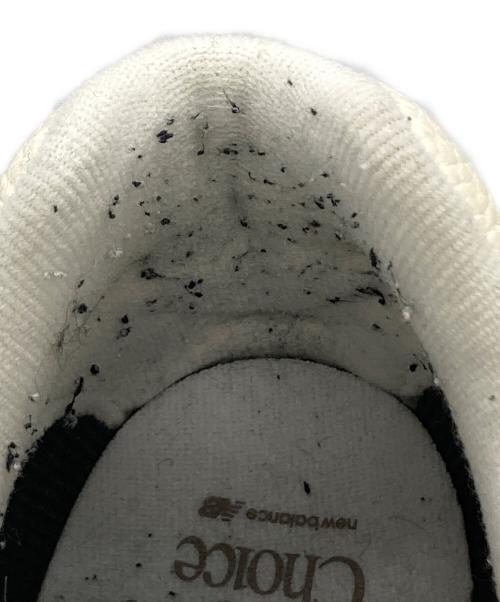 NEW BALANCE（ニューバランス）NEW BALANCE (ニューバランス) ローカットスニーカー グレー サイズ:30cmの古着・服飾アイテム