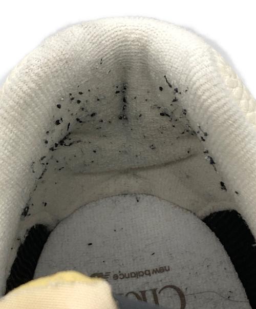 NEW BALANCE（ニューバランス）NEW BALANCE (ニューバランス) ローカットスニーカー グレー サイズ:30cmの古着・服飾アイテム