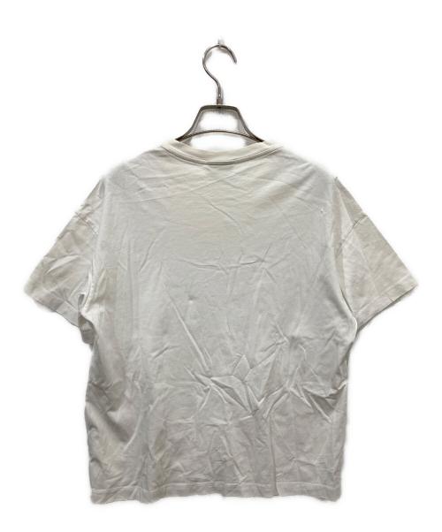 FENDI KIDS（フェンディ キッズ）FENDI KIDS (フェンディ キッズ) プリントTシャツ ホワイト サイズ:12＋の古着・服飾アイテム