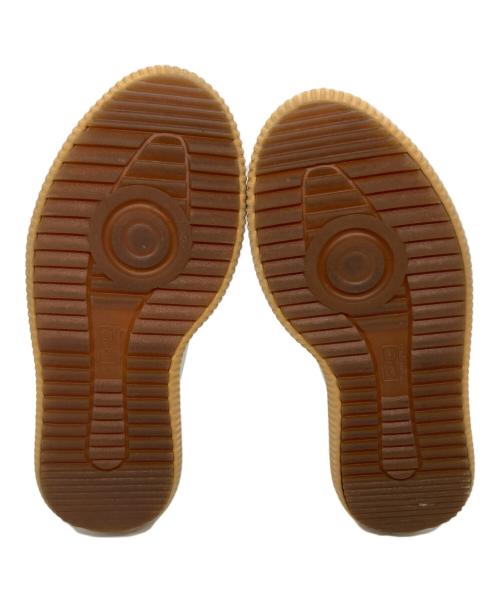 Onitsuka Tiger（オニツカタイガー）Onitsuka Tiger (オニツカタイガー) DELECITY ホワイト サイズ:25cmの古着・服飾アイテム