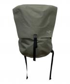ARC'TERYXアークテリクス）の古着「RANVILLE 20 BACKPACK」｜オリーブ