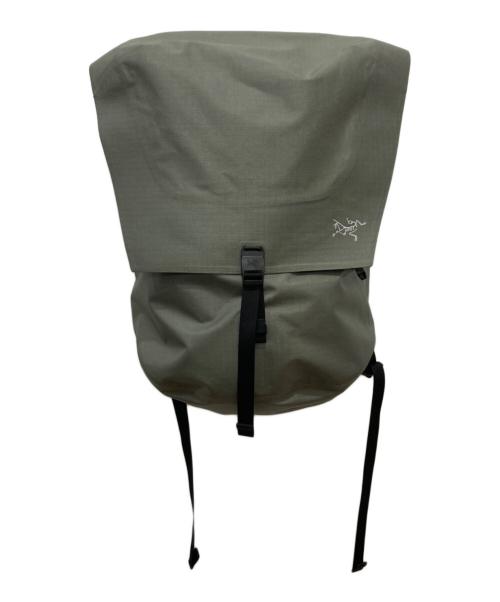 ARC'TERYX（アークテリクス）ARC'TERYX (アークテリクス) RANVILLE 20 BACKPACK オリーブの古着・服飾アイテム