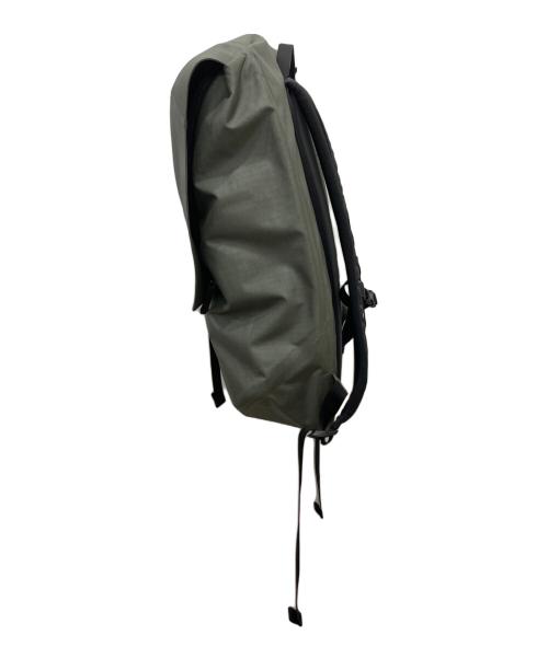 ARC'TERYX（アークテリクス）ARC'TERYX (アークテリクス) RANVILLE 20 BACKPACK オリーブの古着・服飾アイテム
