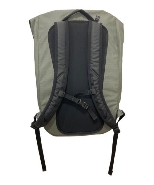 ARC'TERYX（アークテリクス）ARC'TERYX (アークテリクス) RANVILLE 20 BACKPACK オリーブの古着・服飾アイテム