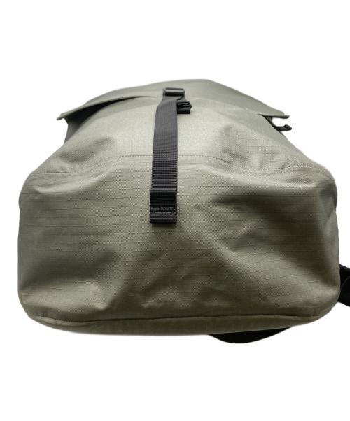 ARC'TERYX（アークテリクス）ARC'TERYX (アークテリクス) RANVILLE 20 BACKPACK オリーブの古着・服飾アイテム