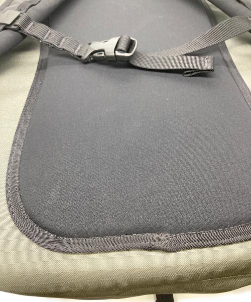 ARC'TERYX（アークテリクス）ARC'TERYX (アークテリクス) RANVILLE 20 BACKPACK オリーブの古着・服飾アイテム