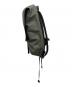 ARC'TERYX (アークテリクス) RANVILLE 20 BACKPACK オリーブ：12000円