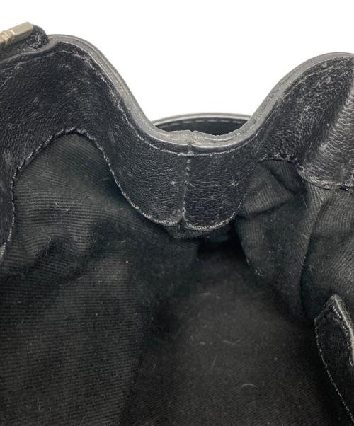 Chloe（クロエ）Chloe (クロエ) ケララ ブラック サイズ:下記参照の古着・服飾アイテム