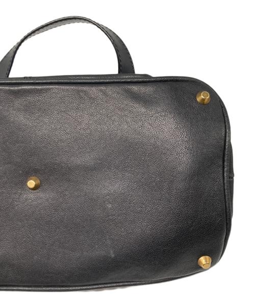 Chloe（クロエ）Chloe (クロエ) ケララ ブラック サイズ:下記参照の古着・服飾アイテム