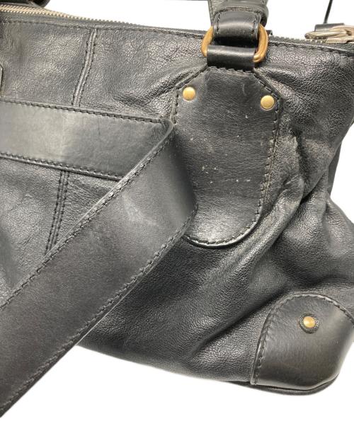 Chloe（クロエ）Chloe (クロエ) ケララ ブラック サイズ:下記参照の古着・服飾アイテム