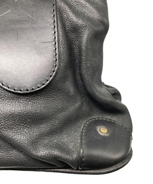 Chloe（クロエ）Chloe (クロエ) ケララ ブラック サイズ:下記参照の古着・服飾アイテム