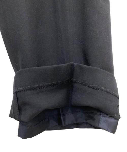 BURBERRY LONDON（バーバリーロンドン）BURBERRY LONDON (バーバリーロンドン) セットアップスーツ ネイビー サイズ:38の古着・服飾アイテム