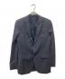 HUGO BOSS（ヒューゴ ボス）の古着「テーラードジャケット」｜ネイビー