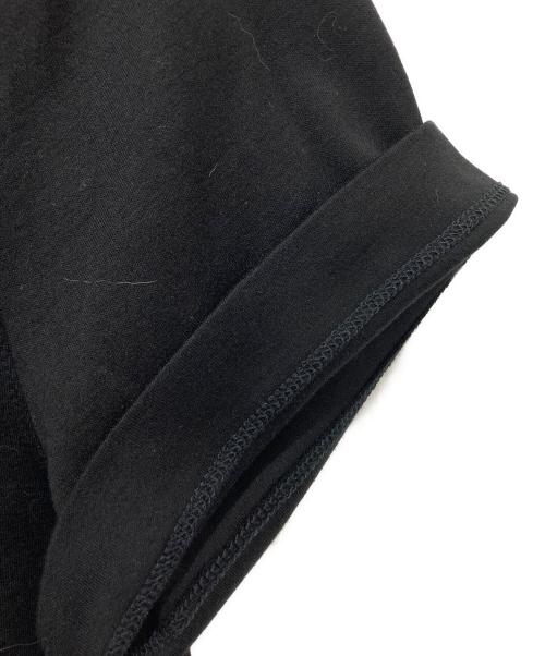 LOUIS VUITTON（ルイ ヴィトン）LOUIS VUITTON (ルイ ヴィトン) ポケットポロシャツ ブラック サイズ:XSの古着・服飾アイテム