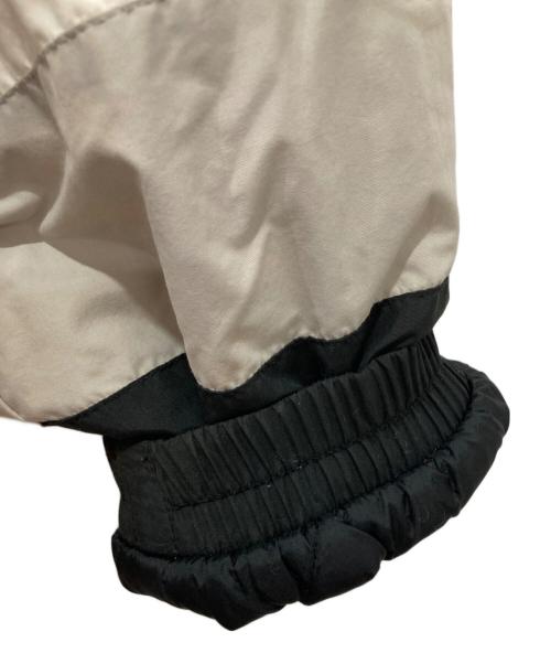 SUPREME（シュプリーム）SUPREME (シュプリーム) Puffy Hockey Pullover/17AW ホワイト×ブラック サイズ:Mの古着・服飾アイテム