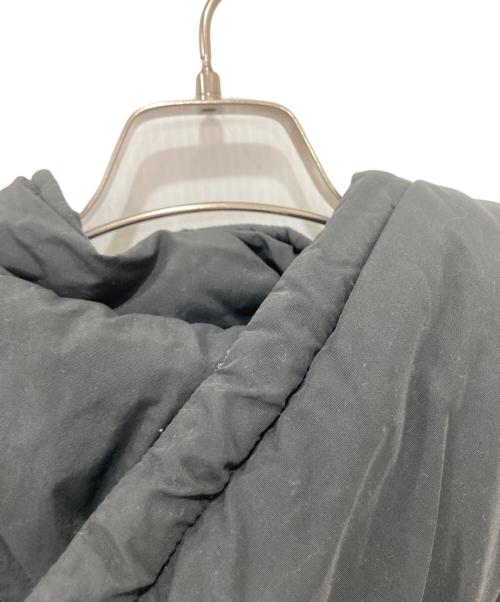 SUPREME（シュプリーム）SUPREME (シュプリーム) Puffy Hockey Pullover/17AW ホワイト×ブラック サイズ:Mの古着・服飾アイテム