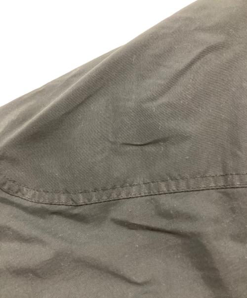 SUPREME（シュプリーム）SUPREME (シュプリーム) Puffy Hockey Pullover/17AW ホワイト×ブラック サイズ:Mの古着・服飾アイテム