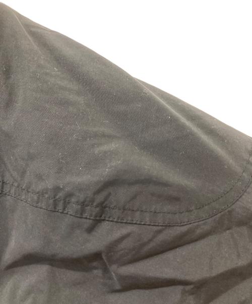 SUPREME（シュプリーム）SUPREME (シュプリーム) Puffy Hockey Pullover/17AW ホワイト×ブラック サイズ:Mの古着・服飾アイテム