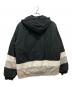 SUPREME (シュプリーム) Puffy Hockey Pullover/17AW ホワイト×ブラック サイズ:M：15000円
