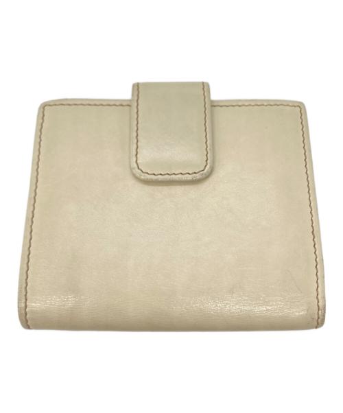 GUCCI（グッチ）GUCCI (グッチ) 2つ折り財布の古着・服飾アイテム