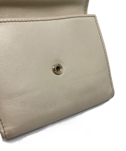 GUCCI（グッチ）GUCCI (グッチ) 2つ折り財布の古着・服飾アイテム