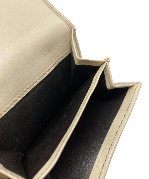 GUCCI（グッチ）GUCCI (グッチ) 2つ折り財布の古着・服飾アイテム