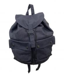 PORTER（ポーター）の古着「デイパック」｜ネイビー