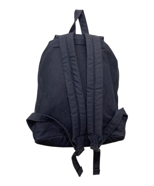 PORTER（ポーター）PORTER (ポーター) デイパック ネイビーの古着・服飾アイテム
