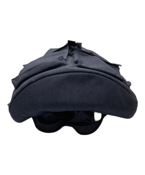 PORTER（ポーター）PORTER (ポーター) デイパック ネイビーの古着・服飾アイテム