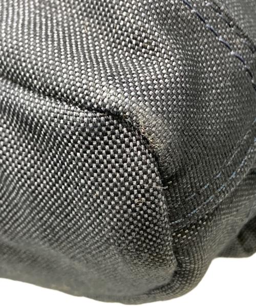 PORTER（ポーター）PORTER (ポーター) デイパック ネイビーの古着・服飾アイテム