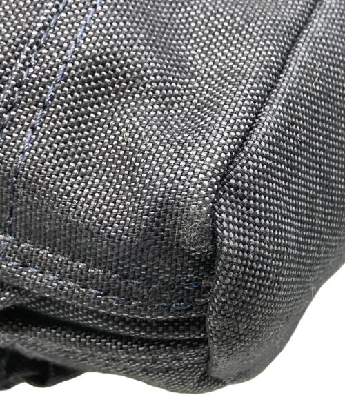 PORTER（ポーター）PORTER (ポーター) デイパック ネイビーの古着・服飾アイテム