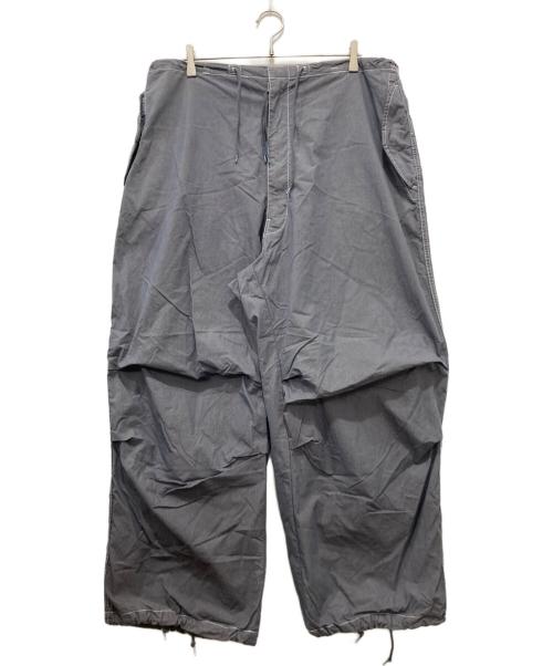 JOURNAL STANDARD（ジャーナルスタンダード）JOURNAL STANDARD (ジャーナルスタンダード) カーゴパンツ グレー サイズ:Mの古着・服飾アイテム