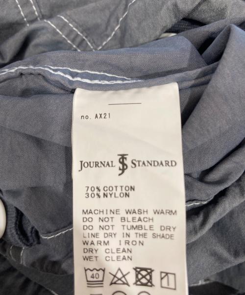 JOURNAL STANDARD（ジャーナルスタンダード）JOURNAL STANDARD (ジャーナルスタンダード) カーゴパンツ グレー サイズ:Mの古着・服飾アイテム