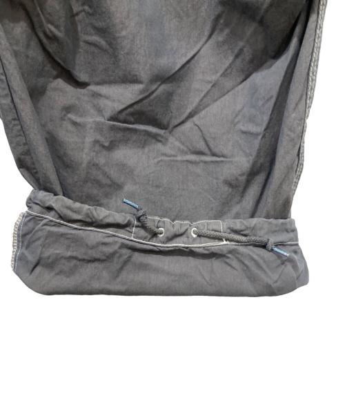 JOURNAL STANDARD（ジャーナルスタンダード）JOURNAL STANDARD (ジャーナルスタンダード) カーゴパンツ グレー サイズ:Mの古着・服飾アイテム