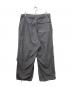 JOURNAL STANDARD (ジャーナルスタンダード) カーゴパンツ グレー サイズ:M：7000円