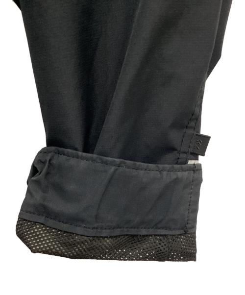 DAIWA PIER39（ダイワ ピア39）DAIWA PIER39 (ダイワ ピア39) GORE-TEX INFINIUM Fishtail Parka ブラック サイズ:Lの古着・服飾アイテム