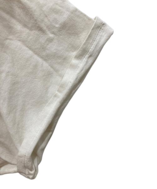 GILDAN（ギルダン）GILDAN (ギルダン) スティーブ・ジョブズ Tシャツ ホワイト サイズ:XLの古着・服飾アイテム